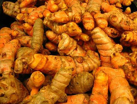 Turmeric